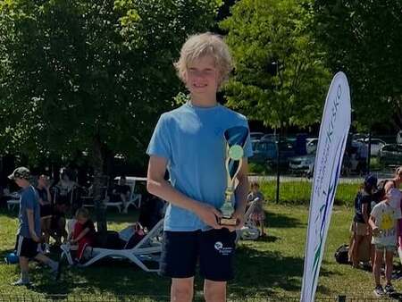 Ravenski plavalci z odlično bero medalj na Pokalu Krško (4)